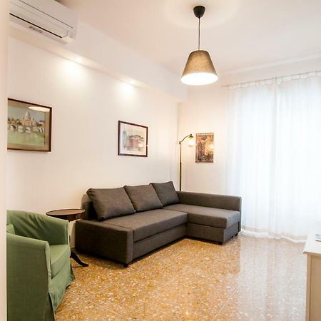 Vatican Museums Roomy Apartment Рим Экстерьер фото