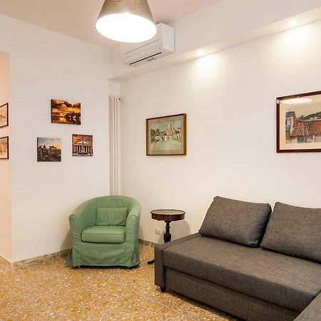 Vatican Museums Roomy Apartment Рим Экстерьер фото