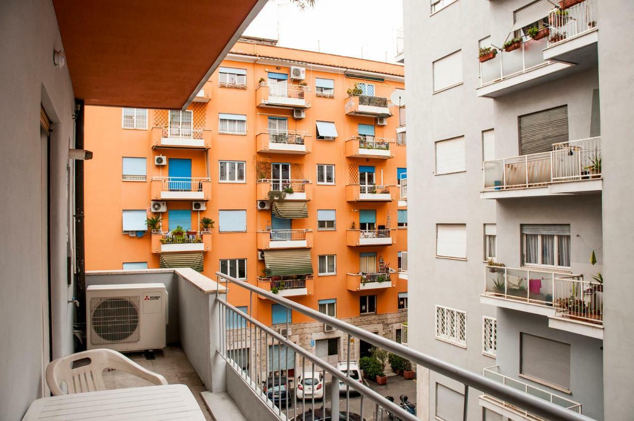Vatican Museums Roomy Apartment Рим Экстерьер фото