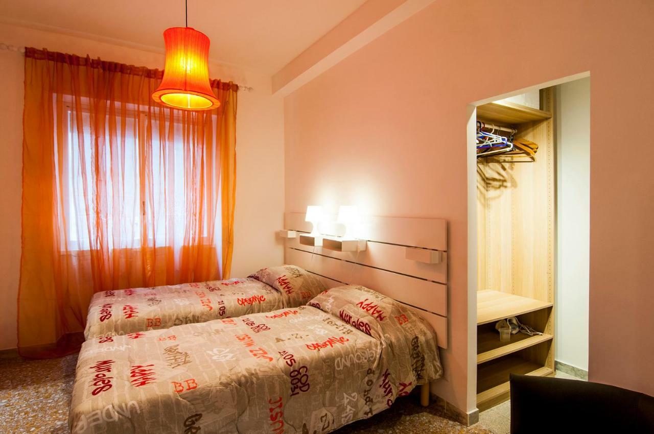 Vatican Museums Roomy Apartment Рим Экстерьер фото