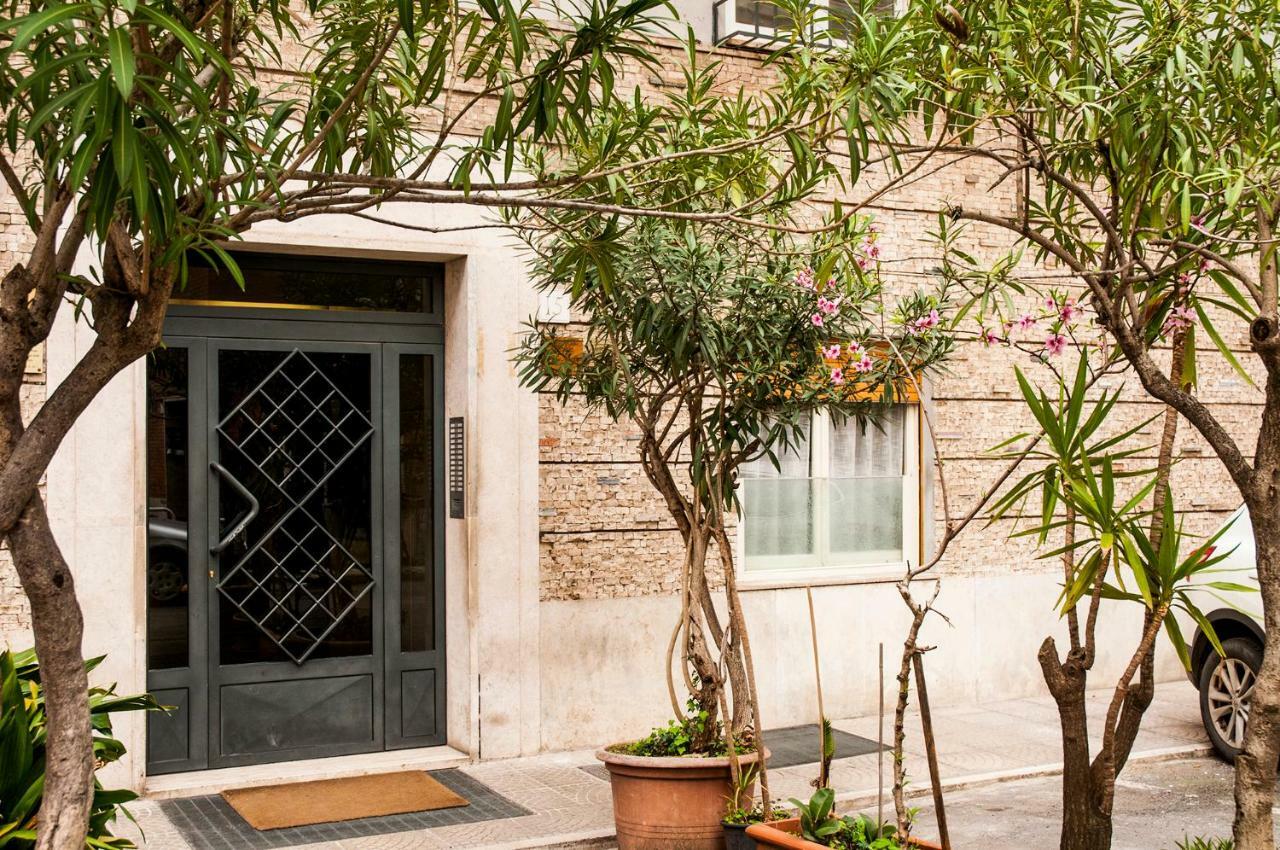 Vatican Museums Roomy Apartment Рим Экстерьер фото
