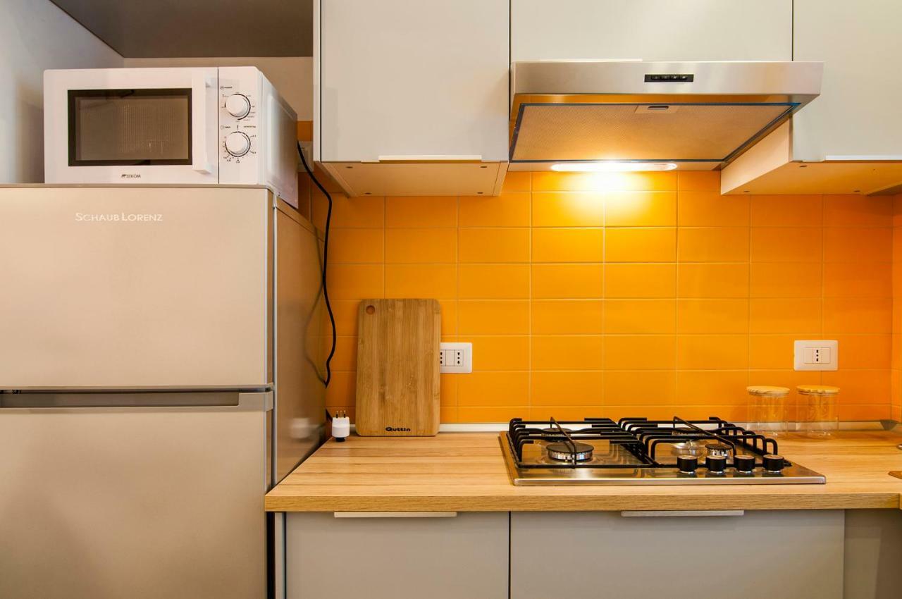 Vatican Museums Roomy Apartment Рим Экстерьер фото