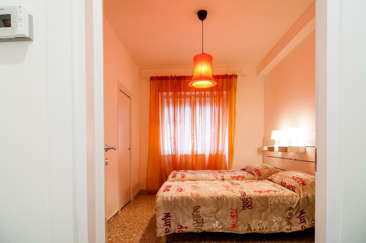 Vatican Museums Roomy Apartment Рим Экстерьер фото