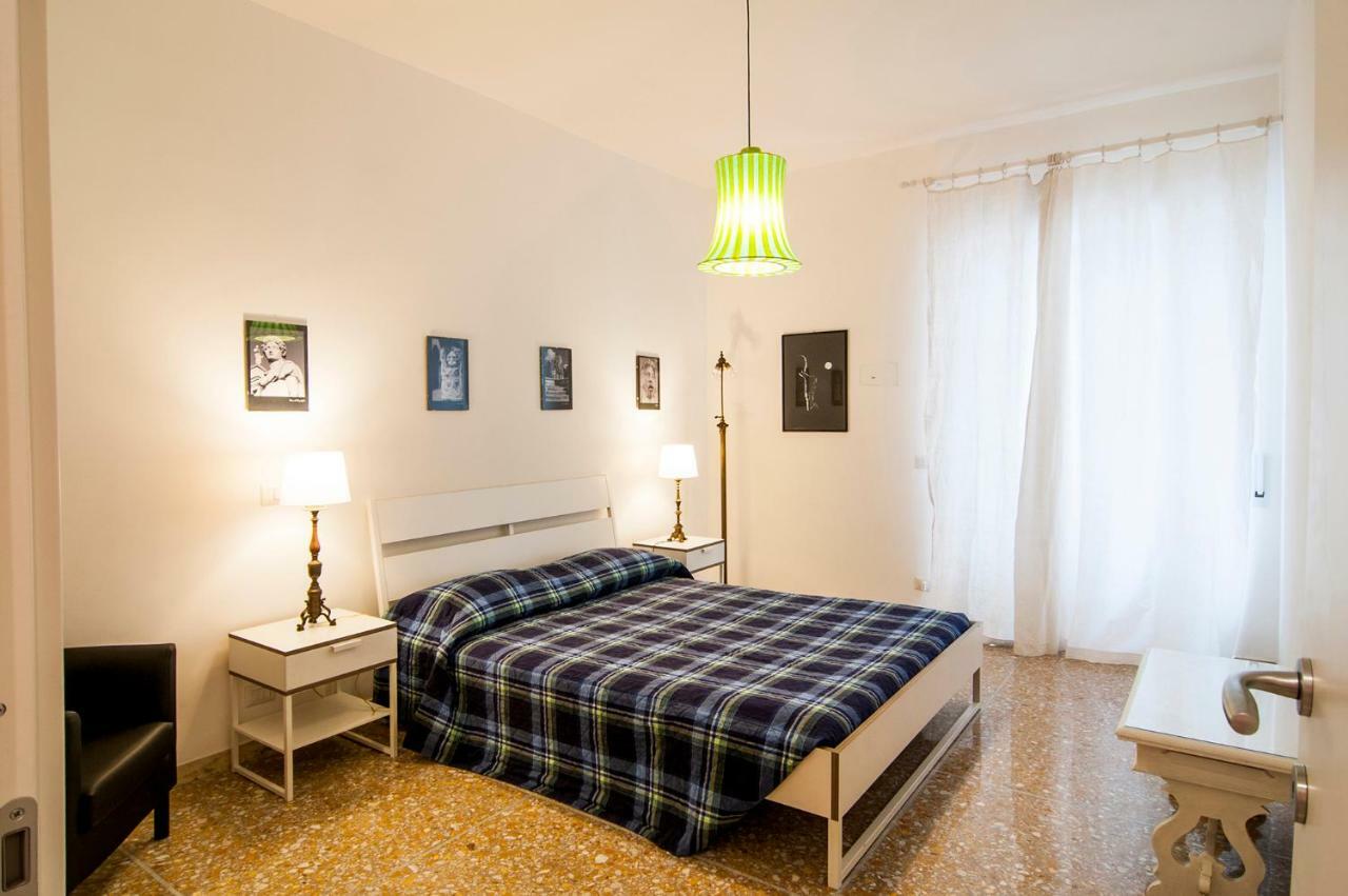 Vatican Museums Roomy Apartment Рим Экстерьер фото