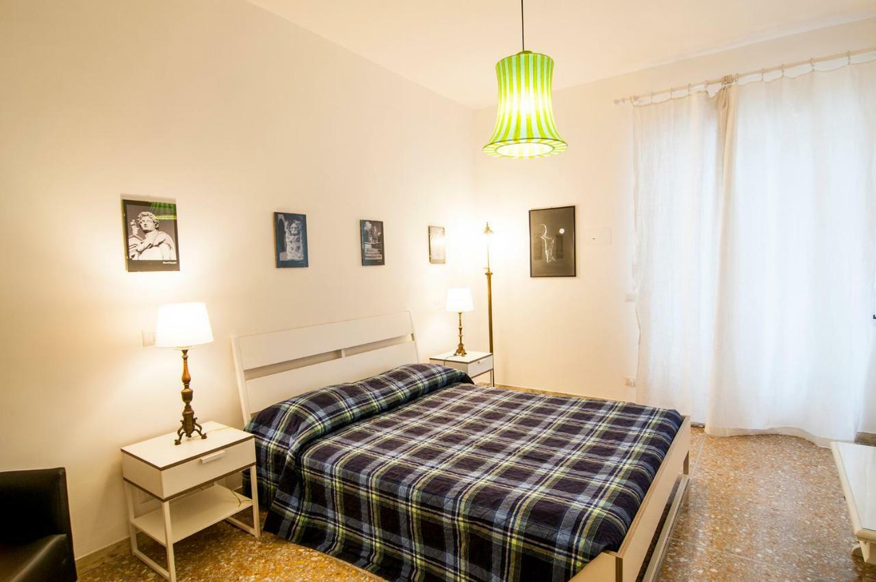 Vatican Museums Roomy Apartment Рим Экстерьер фото
