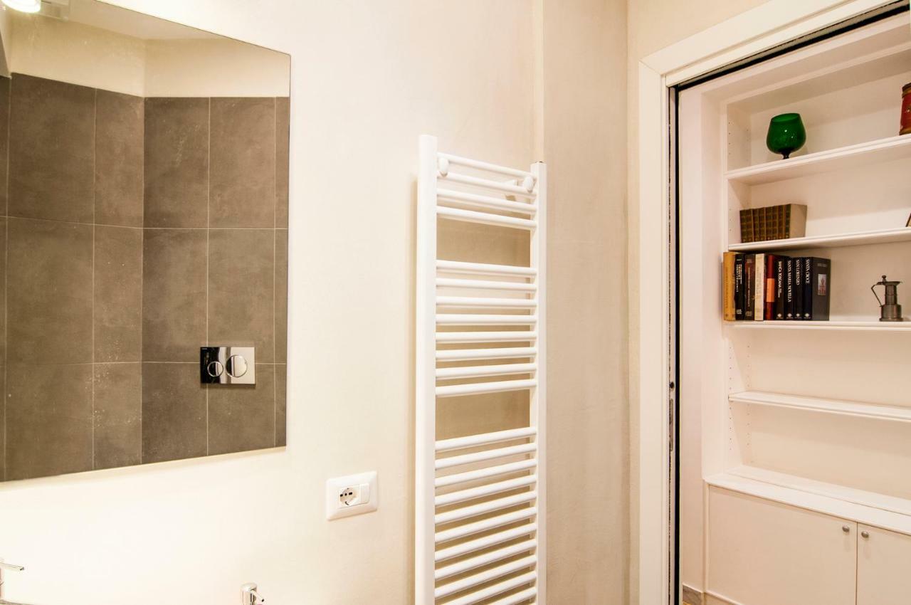 Vatican Museums Roomy Apartment Рим Экстерьер фото
