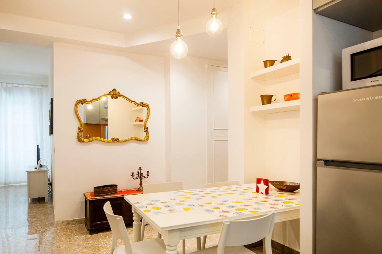 Vatican Museums Roomy Apartment Рим Экстерьер фото