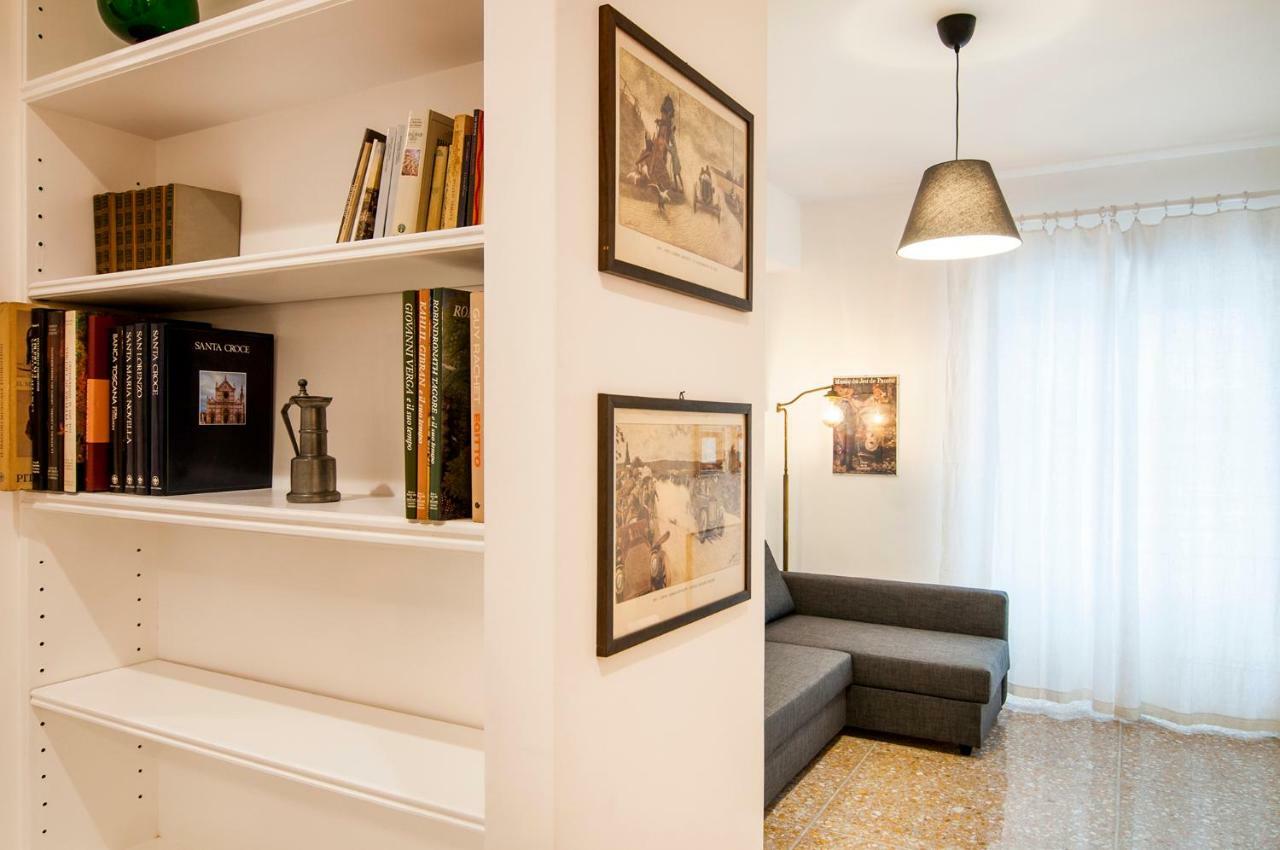 Vatican Museums Roomy Apartment Рим Экстерьер фото