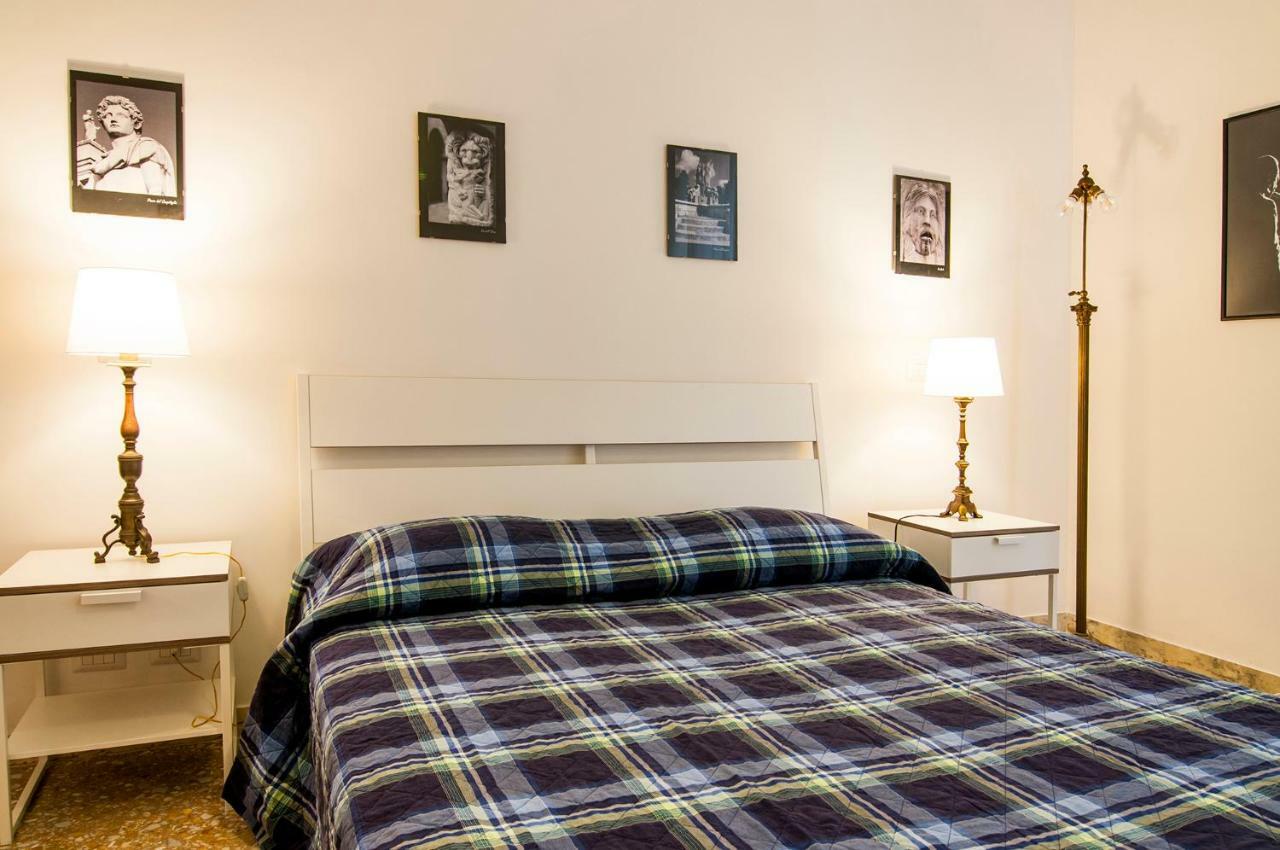 Vatican Museums Roomy Apartment Рим Экстерьер фото