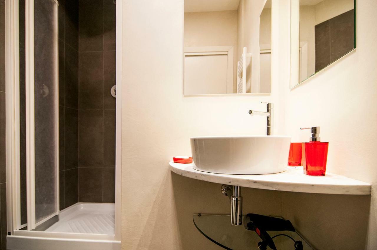 Vatican Museums Roomy Apartment Рим Экстерьер фото
