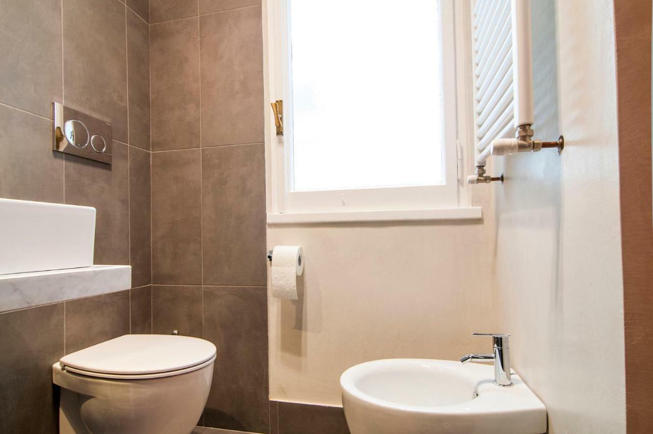 Vatican Museums Roomy Apartment Рим Экстерьер фото