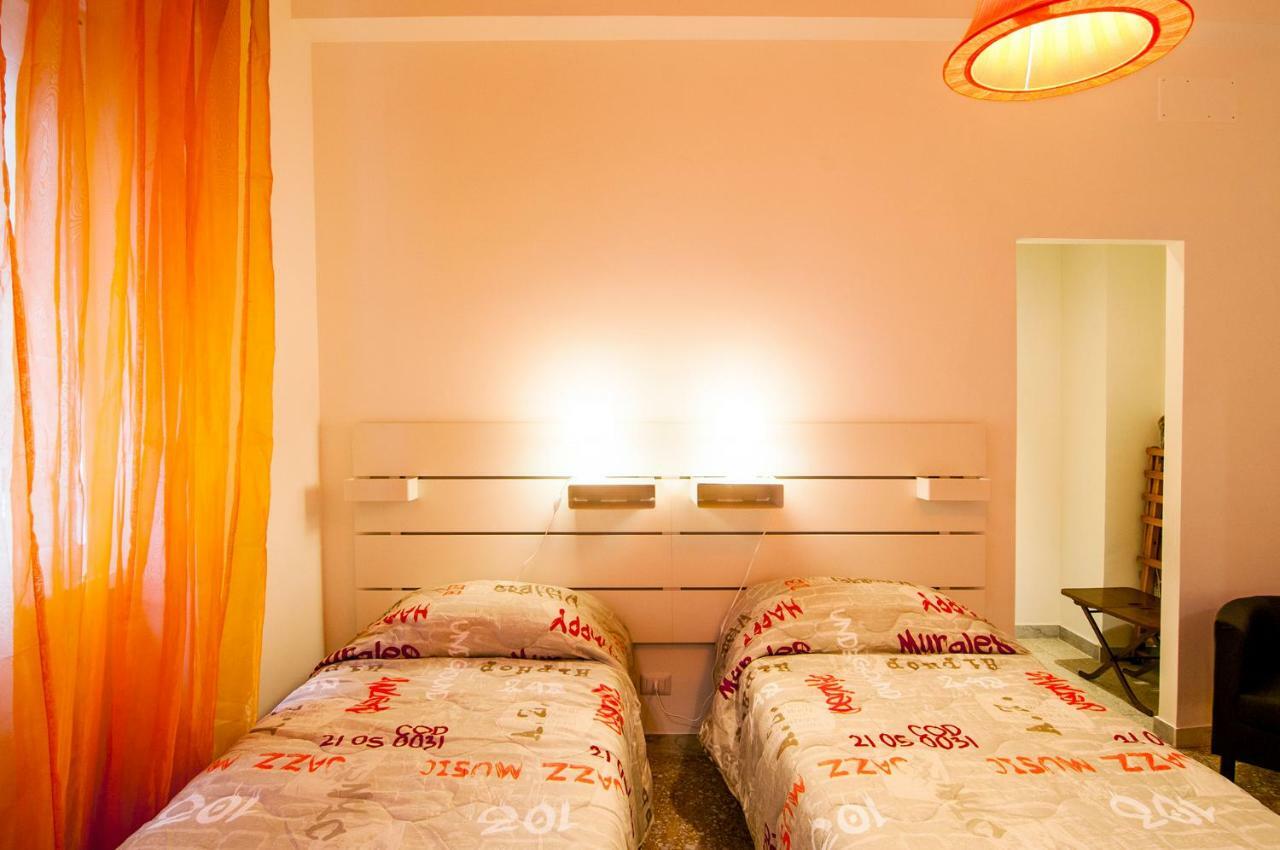 Vatican Museums Roomy Apartment Рим Экстерьер фото