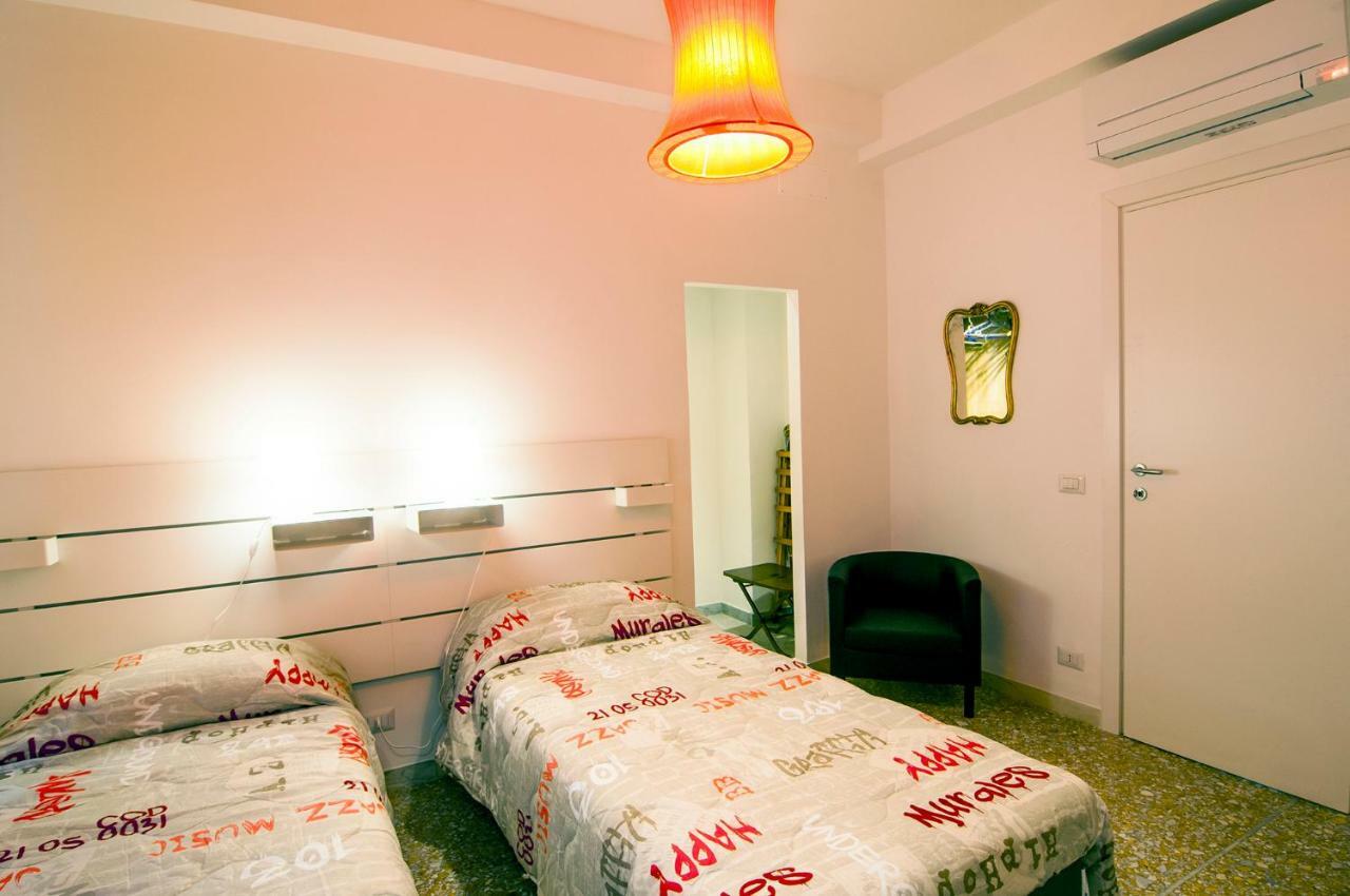 Vatican Museums Roomy Apartment Рим Экстерьер фото