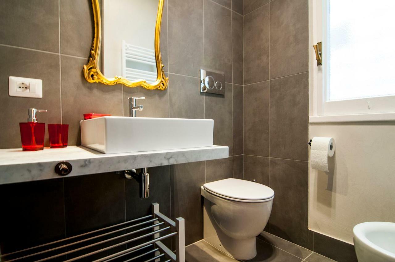 Vatican Museums Roomy Apartment Рим Экстерьер фото