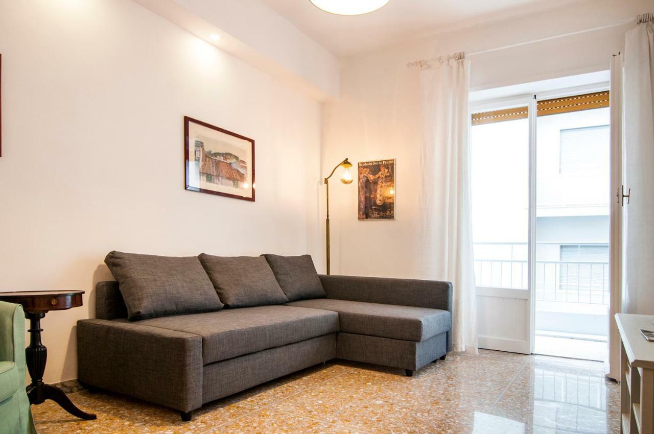 Vatican Museums Roomy Apartment Рим Экстерьер фото