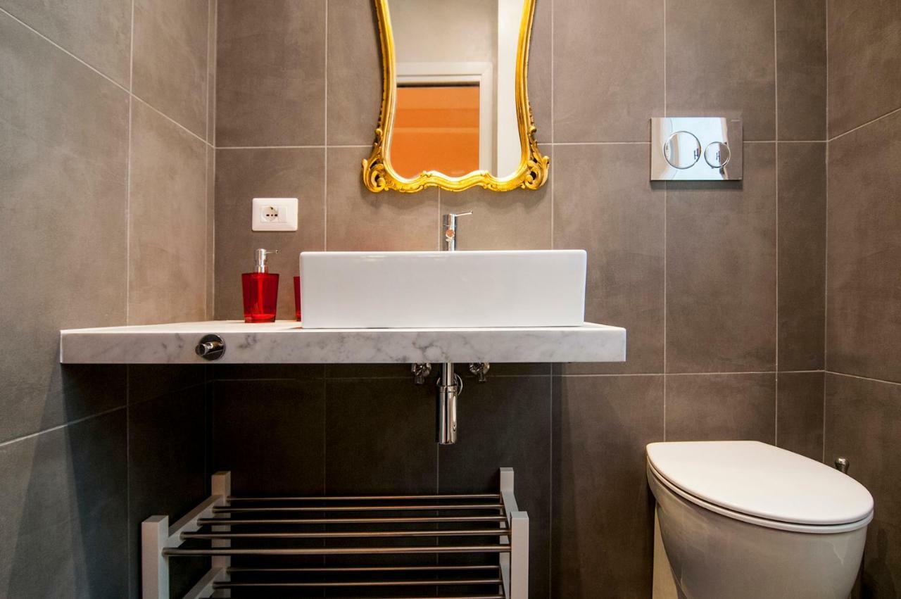 Vatican Museums Roomy Apartment Рим Экстерьер фото