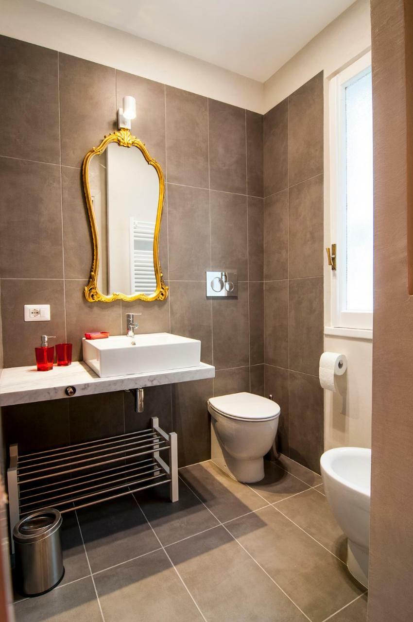 Vatican Museums Roomy Apartment Рим Экстерьер фото